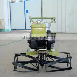 9hp Diesel Engine Power Weeder thumbnail-2