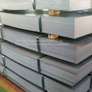 SPCC CR Cold Rolled Steel Sheet thumbnail-5
