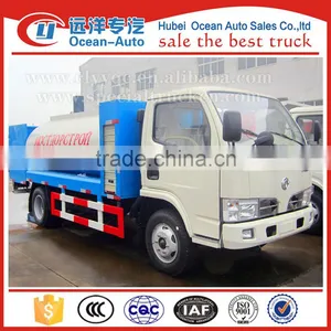 DFAC Asphalt Spray Truck,bitumen Sprayer Truck thumbnail-1