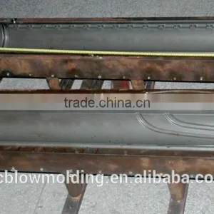 Blow Molding Large Plastic Hdpe Mould Injection Molding thumbnail-1