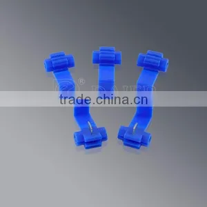 QC Series Fast Connecting Electric Cable Terminal thumbnail-4