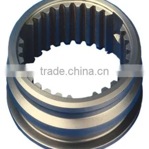 Horizontal Hydraulic Internal Broaching Machine thumbnail-4