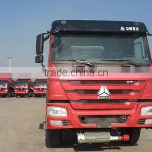 Promotion Sinotruk 20000 Liters Fuel Tank Truck Diesel for Sale thumbnail-3