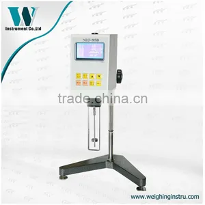 6.000.000 Mpa.s Precise Viscometer thumbnail-1