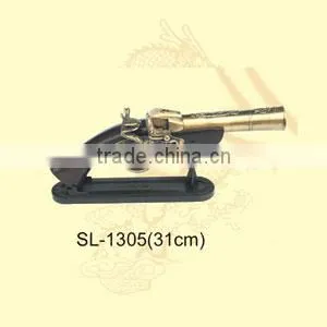 Latest Chinese Product Gun Shaped Cigarette Lighter High Demand Products in Market thumbnail-3