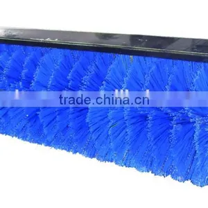 Wheel Loader Attachment Angle Broom thumbnail-1
