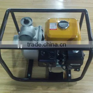 Water Pump, Gasoline Water Pump, Centrifugal Water Pump thumbnail-4