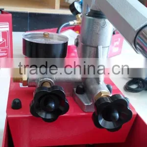 HAOBAO 50Bar Manual Water Pressure Test Pump CP-50 thumbnail-3