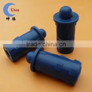 Plastic Stopper Used in Kiddy Cot thumbnail-1