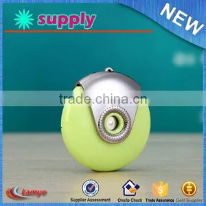 Facial Mini Handheld Battery Operated Humidifier thumbnail-4