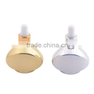 D0038 Dropper Bottle Perfume Glass Bottles for Cosmetic Gifts thumbnail-2