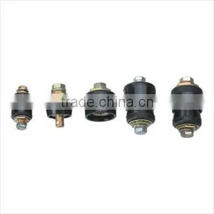 Panel Socket European Cable Joint/connector thumbnail-1