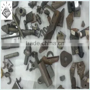 Chinese Cheap Tungsten Carbide Glass Drill Bit for Mining Tools thumbnail-1