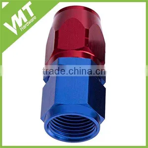 High Quality Durable Using Anodized AN10 Reusable CUTTER HOSE ENDS thumbnail-3