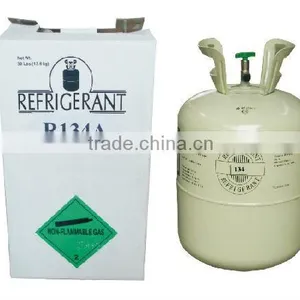 Refrigerant Gas (R134A) thumbnail-1