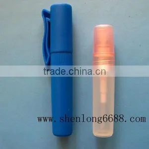 Plastic Perfume Bottle Pen Style Overcap thumbnail-3