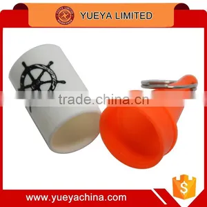 Floating Key Buoy Key Chain thumbnail-2