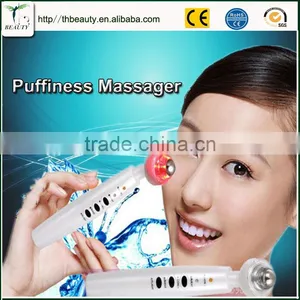 2017 Eye Wrinkle Remover Micro Eyes Vibration Machine (charging) thumbnail-1