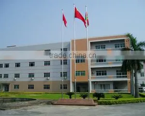 Zhengzhou Haoran Machinery Equipment Co., Ltd. company overview - view 1 thumbnail