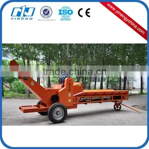 Straw Breaker Model 9ZP-20 Farm Machinery thumbnail-1