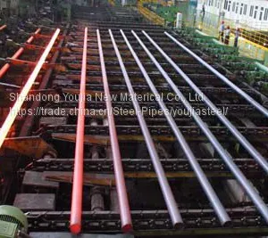 Seamless Steel Pipe thumbnail-4