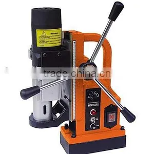 Magnetic Drill thumbnail-1