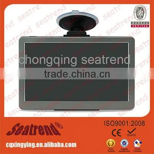 Car Radio Dvd Gps Navigation System thumbnail-1