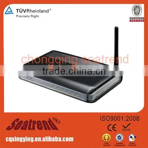 High-speed 802.11n Mini Portable Wireless Factory Prices Outdoor Wifi Repeater thumbnail-1