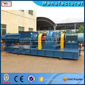 Rubber Mixing Materials Machine thumbnail-4