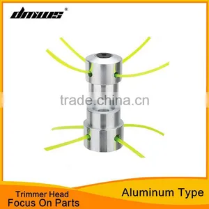 Brush Cutter Universal Aluminium Trimmer Head thumbnail-1