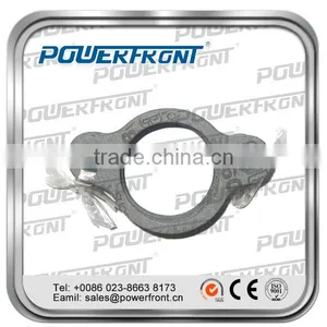 Gasoline Engine Gasket Carburetor 188F 190F thumbnail-1