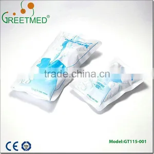 Factory Wholesale Cheap Fabric Medical Reusable Instant Ice Pack thumbnail-3