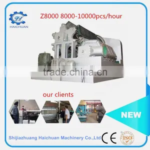 Paper Pulp Egg Tray Machine With Multilayer Dryer Egg Tray Machine Chicken Egg Packaging Tray/box thumbnail-6