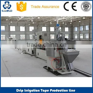 PE Drip Irrigation Hose Pipe Making Machinery thumbnail-3