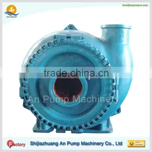 Heavy Duty Anti Wear Centrifuga Ldiesel Engine in Suction Gold Dredging Ship Gravel & Dredge Slurry Pump thumbnail-3