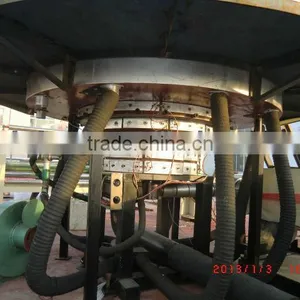 Greenhouse Blowing Film Machine Spare Parts Factory thumbnail-5