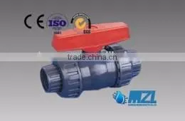 UNION PVC VAVLES for Pressure Water thumbnail-5
