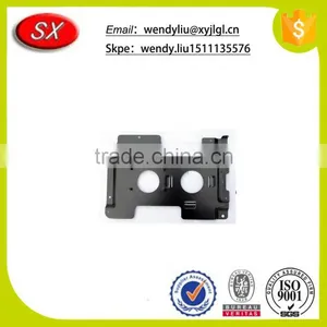Oem Stamping Metal Parts thumbnail-1