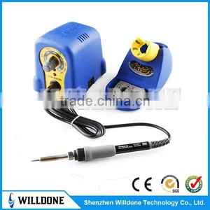 HAKKO FX-888 Soldering Station With Electric Soldering Iron thumbnail-1