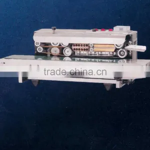 FR-900 Continous Band Sealing Machine thumbnail-1