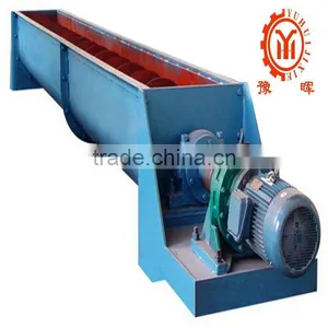 GX Series Flexible Screw Conveyor thumbnail-1