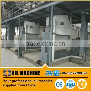 High Quality Cotton Seeds Oil Press Machine Cotton Seed Processing Equipment, Cotton Seed Oil Mill Machinery thumbnail-1