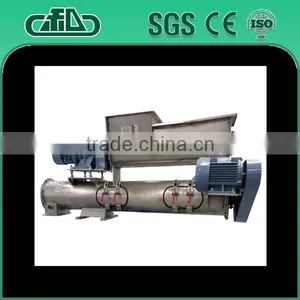 Poultry Animal Feed Machine Making Production Line thumbnail-2