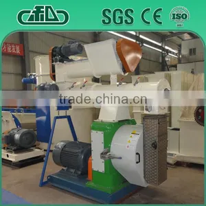 Animal Feed Production Large Scale Sheep Feed Production thumbnail-1