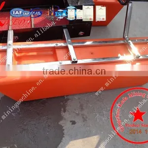 Small Gold Washing Boat for Sale thumbnail-3