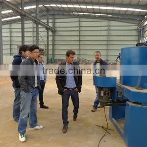 Top Quality Gold Centrifugal Machine Made in China thumbnail-1