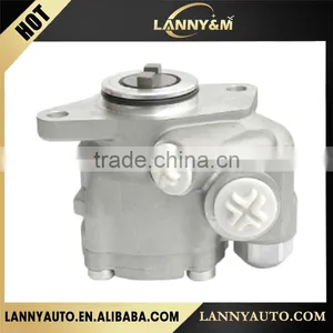 Diesel Engine Auto Engine Power Steering Pump For 14661801 LUK542003210 thumbnail-1
