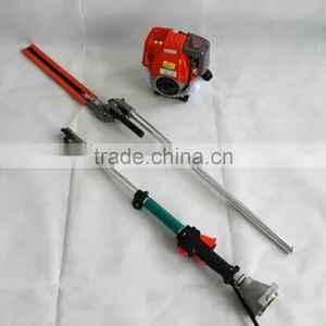 4 Stroke 139FA 31cc LONG REACH POLE TRIMMER thumbnail-1