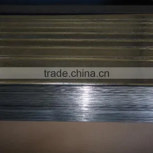 20 Gauge Zinc Corrugated Steel Roofing Sheet thumbnail-3