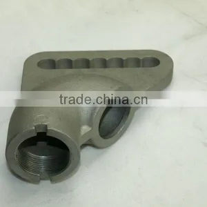 Aluminium Diecasting thumbnail-1